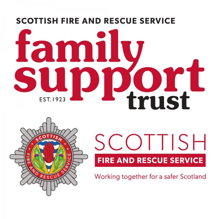 West/East News Scottish Fire & Rescue Service Family Support Trust